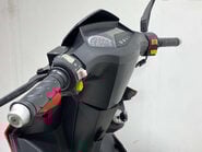 Motorini Misano 2022 GOOD RUNNING LIGHT PROJECT SCOOTER BIKE 50CC 18