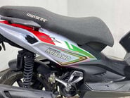 Motorini Misano 2022 GOOD RUNNING LIGHT PROJECT SCOOTER BIKE 50CC 3