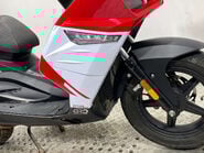 Motorini Misano 2022 GOOD RUNNING LIGHT PROJECT SCOOTER BIKE 50CC 5