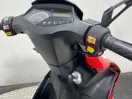 Motorini Misano 2022 GOOD RUNNING LIGHT PROJECT SCOOTER BIKE 50CC 8