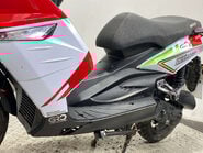 Motorini Misano 2022 GOOD RUNNING LIGHT PROJECT SCOOTER BIKE 50CC 14