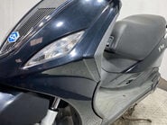 Piaggio Fly 2013 NON RUNNING PROJECT SCOOTER BIKE 125CC 20