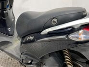 Piaggio Fly 2013 NON RUNNING PROJECT SCOOTER BIKE 125CC 15