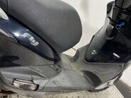 Piaggio Fly 2013 NON RUNNING PROJECT SCOOTER BIKE 125CC 6