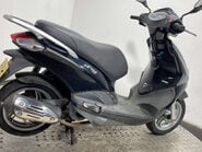 Piaggio Fly 2013 NON RUNNING PROJECT SCOOTER BIKE 125CC 2