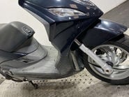 Piaggio Fly 2013 NON RUNNING PROJECT SCOOTER BIKE 125CC 19