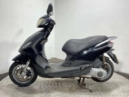 Piaggio Fly 2013 NON RUNNING PROJECT SCOOTER BIKE 125CC 11