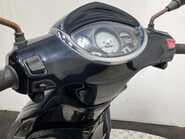 Piaggio Fly 2013 NON RUNNING PROJECT SCOOTER BIKE 125CC 17