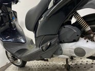 Piaggio Fly 2013 NON RUNNING PROJECT SCOOTER BIKE 125CC 10