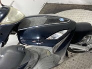 Piaggio Fly 2013 NON RUNNING PROJECT SCOOTER BIKE 125CC 5