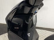 Piaggio Fly 2013 NON RUNNING PROJECT SCOOTER BIKE 125CC 16