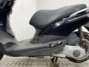 Piaggio Fly 2013 NON RUNNING PROJECT SCOOTER BIKE 125CC 14