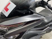 Kymco X-Town RUNNING MAXI SCOOTER PROJECT SCOOTER 125CC 14