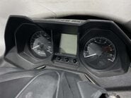 Kymco X-Town RUNNING MAXI SCOOTER PROJECT SCOOTER 125CC 9