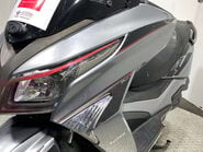 Kymco X-Town RUNNING MAXI SCOOTER PROJECT SCOOTER 125CC 21