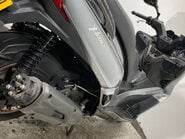Kymco X-Town RUNNING MAXI SCOOTER PROJECT SCOOTER 125CC 10