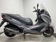Kymco X-Town RUNNING MAXI SCOOTER PROJECT SCOOTER 125CC 1