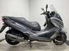 Kymco X-Town RUNNING MAXI SCOOTER PROJECT SCOOTER 125CC