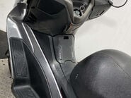 Kymco X-Town RUNNING MAXI SCOOTER PROJECT SCOOTER 125CC 17