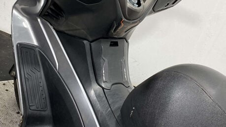 Kymco X-Town RUNNING MAXI SCOOTER PROJECT SCOOTER 125CC 17
