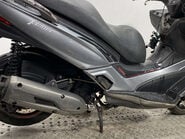 Kymco X-Town RUNNING MAXI SCOOTER PROJECT SCOOTER 125CC 3