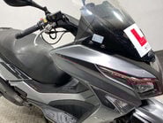 Kymco X-Town RUNNING MAXI SCOOTER PROJECT SCOOTER 125CC 19