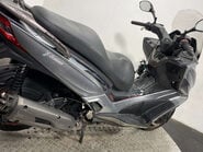 Kymco X-Town RUNNING MAXI SCOOTER PROJECT SCOOTER 125CC 2