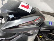 Kymco X-Town RUNNING MAXI SCOOTER PROJECT SCOOTER 125CC 6