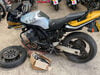 Yamaha FZS FAZER 600 2000 BREAKER PARTS BIKE PROJECT 600CC