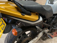 Yamaha FZS FAZER 600 2000 BREAKER PARTS BIKE PROJECT 600CC 16