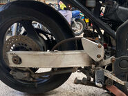 Yamaha FZS FAZER 600 2000 BREAKER PARTS BIKE PROJECT 600CC 23