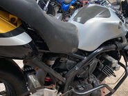 Yamaha FZS FAZER 600 2000 BREAKER PARTS BIKE PROJECT 600CC 18