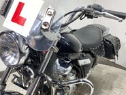 Keeway Superlight 125 2018 12K NON RUNNING CRUISER PROJECT BIKE 125CC 19