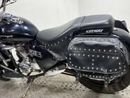 Keeway Superlight 125 2018 12K NON RUNNING CRUISER PROJECT BIKE 125CC 14