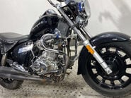 Keeway Superlight 125 2018 12K NON RUNNING CRUISER PROJECT BIKE 125CC 4