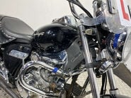 Keeway Superlight 125 2018 12K NON RUNNING CRUISER PROJECT BIKE 125CC 5