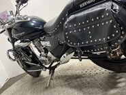 Keeway Superlight 125 2018 12K NON RUNNING CRUISER PROJECT BIKE 125CC 10