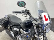 Keeway Superlight 125 2018 12K NON RUNNING CRUISER PROJECT BIKE 125CC 17