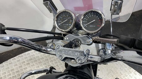 Keeway Superlight 125 2018 12K NON RUNNING CRUISER PROJECT BIKE 125CC 8