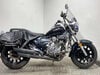 Keeway Superlight 125 2018 12K NON RUNNING CRUISER PROJECT BIKE 125CC
