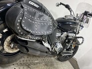 Keeway Superlight 125 2018 12K NON RUNNING CRUISER PROJECT BIKE 125CC 9
