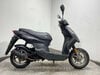 SYM Symply 2012 RUNNING PROJECT SCOOTER 50CC 4T
