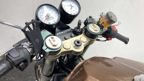 SWM Gran Milano 2018 888 MILES GREAT RUNNING PROJECT SINGLE 16