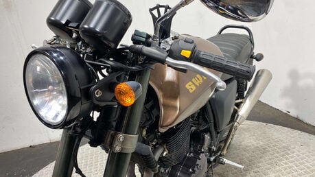 SWM Gran Milano 2018 888 MILES GREAT RUNNING PROJECT SINGLE 19