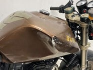 SWM Gran Milano 2018 888 MILES GREAT RUNNING PROJECT SINGLE 6