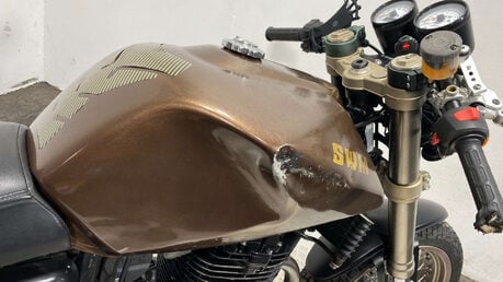SWM Gran Milano 2018 888 MILES GREAT RUNNING PROJECT SINGLE 6