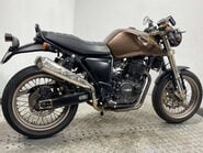 SWM Gran Milano 2018 888 MILES GREAT RUNNING PROJECT SINGLE 9