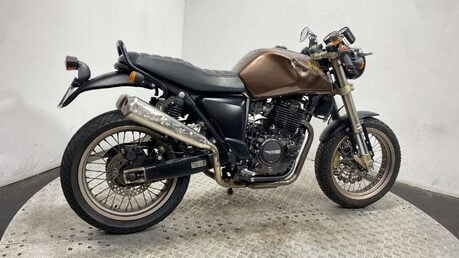 SWM Gran Milano 2018 888 MILES GREAT RUNNING PROJECT SINGLE 9
