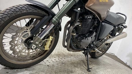 SWM Gran Milano 2018 888 MILES GREAT RUNNING PROJECT SINGLE 20