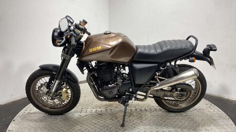 SWM Gran Milano 2018 888 MILES GREAT RUNNING PROJECT SINGLE 10